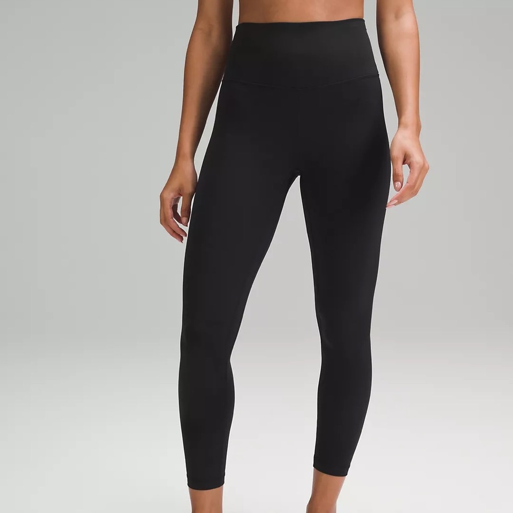 Lululemon Align leggings